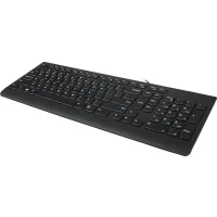 Комплект клавиатура + мышь Lenovo 300 USB Combo фото 6